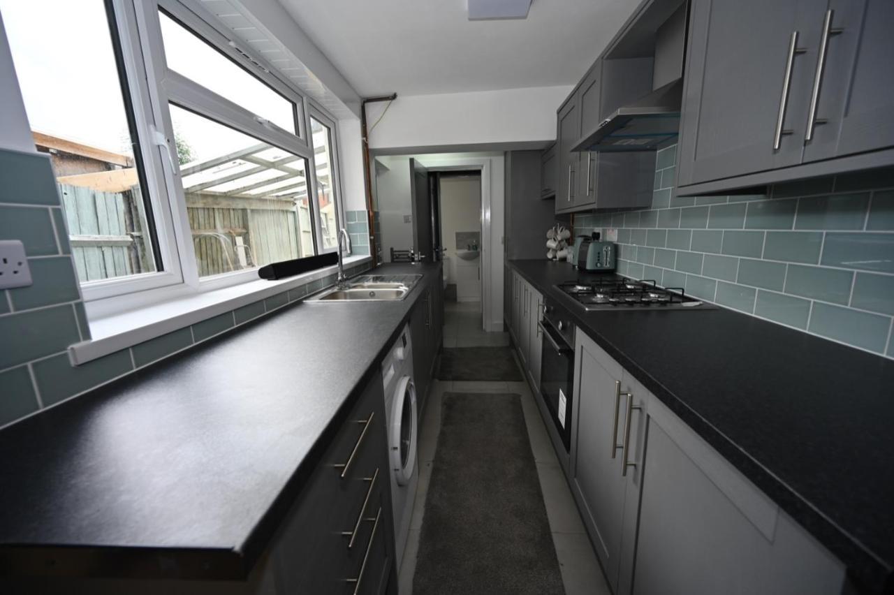 Kunda House Galton Bridge Guest house