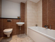 Apartment The Spires Serviced