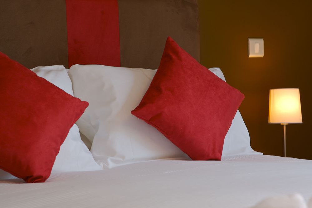 Apartment The Spires Serviced *