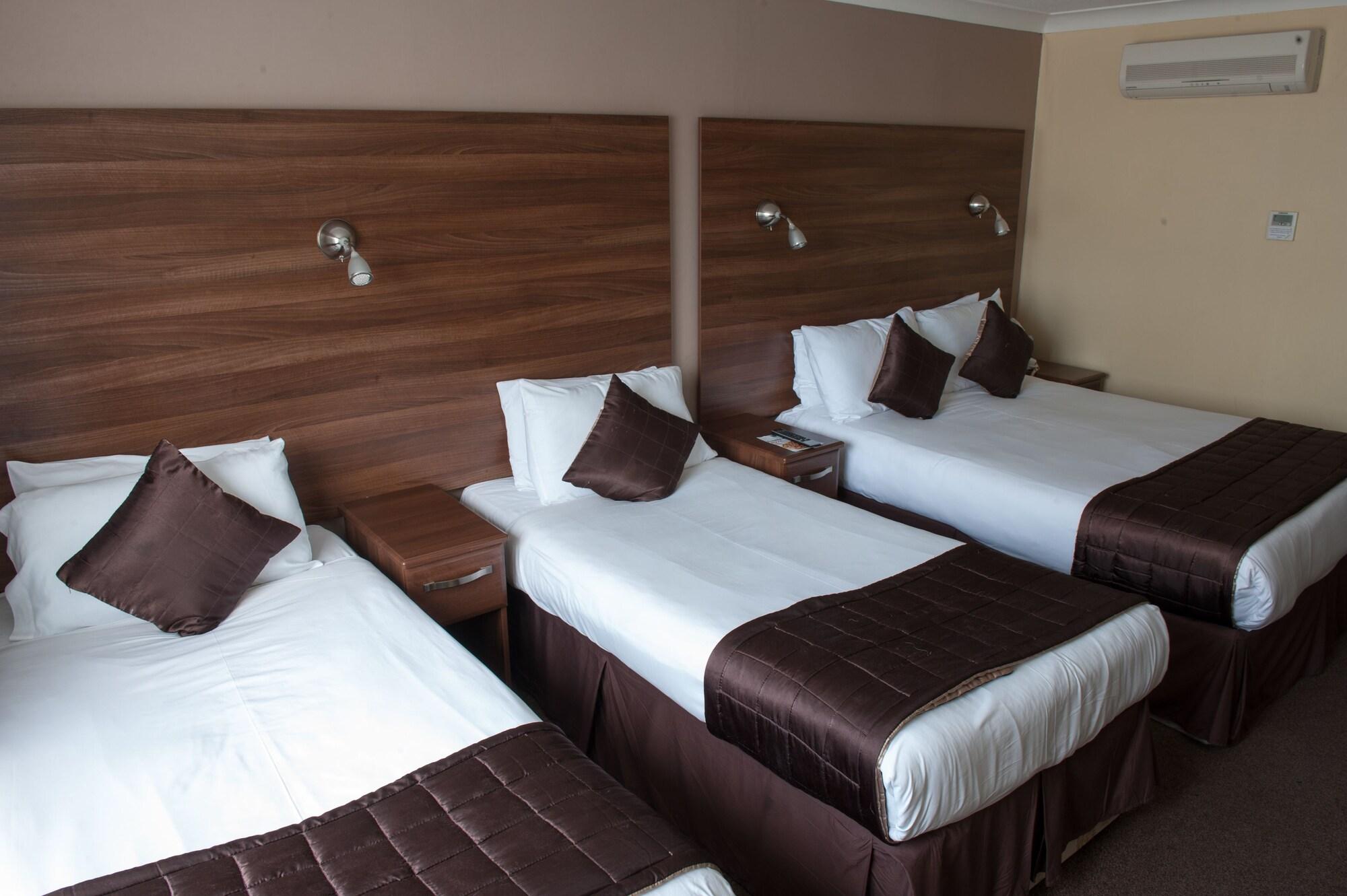 Cobden Hotel
