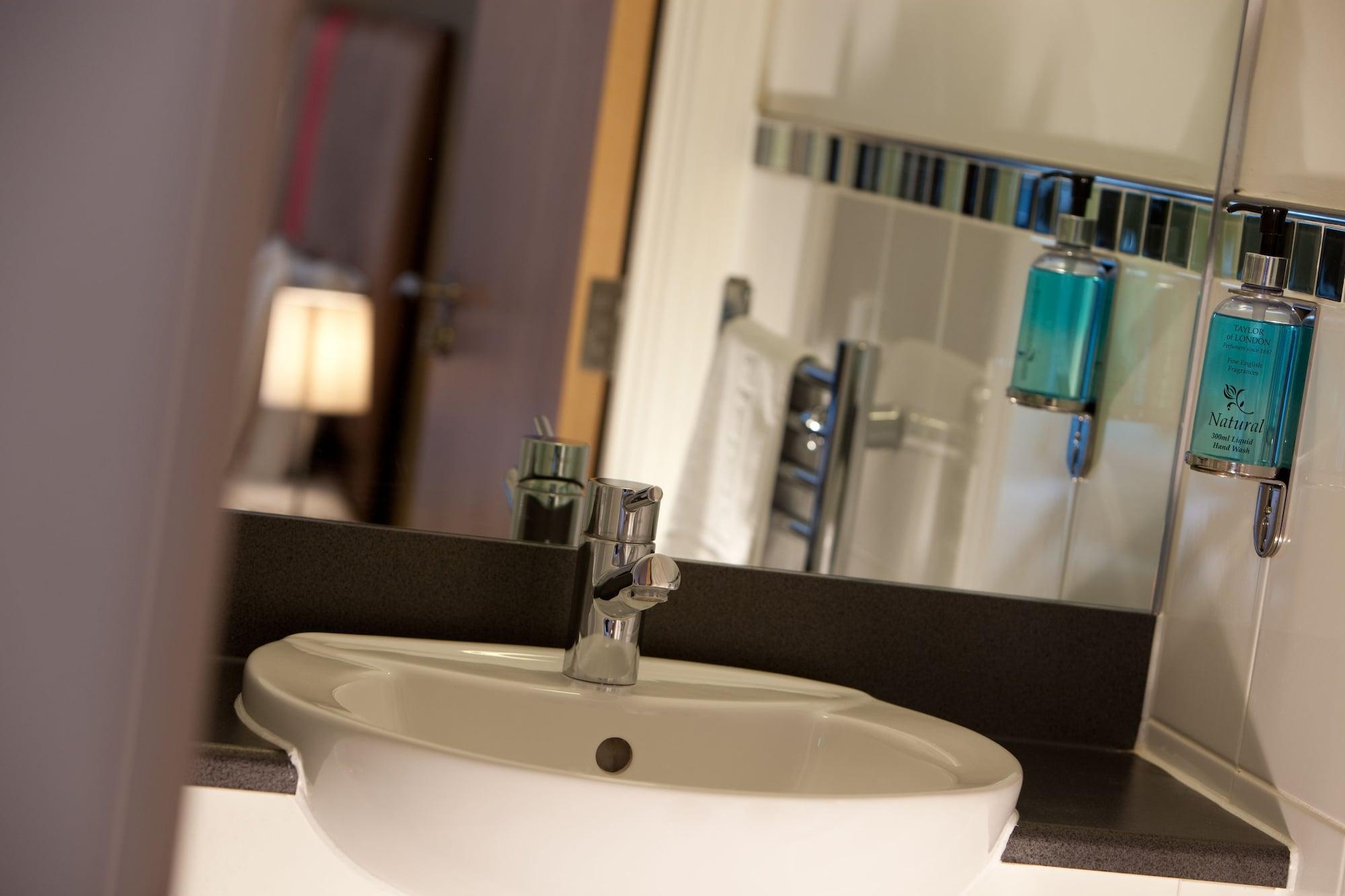 The Spires Serviced Birmingham