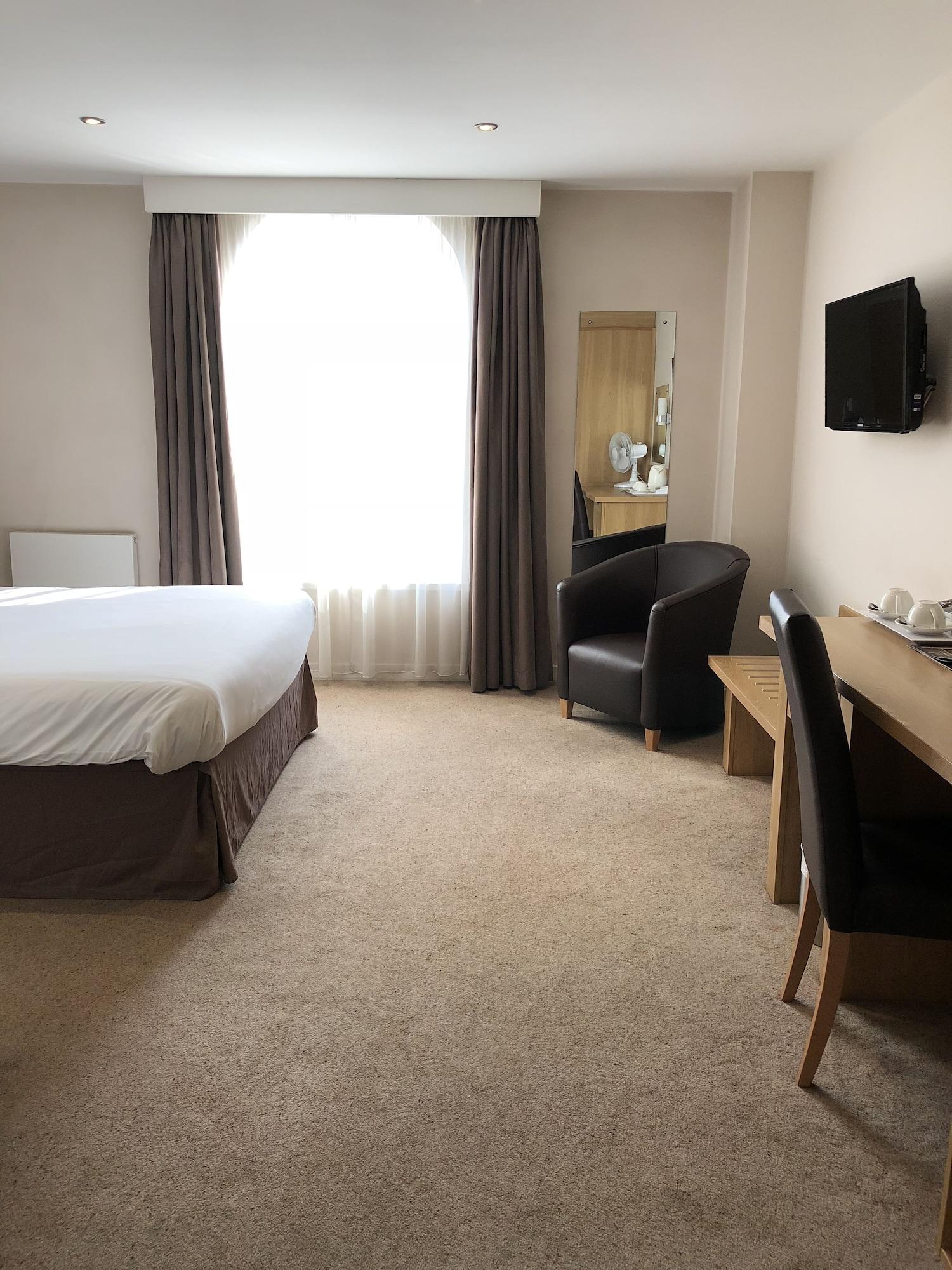 Eaton Hotel Birmingham