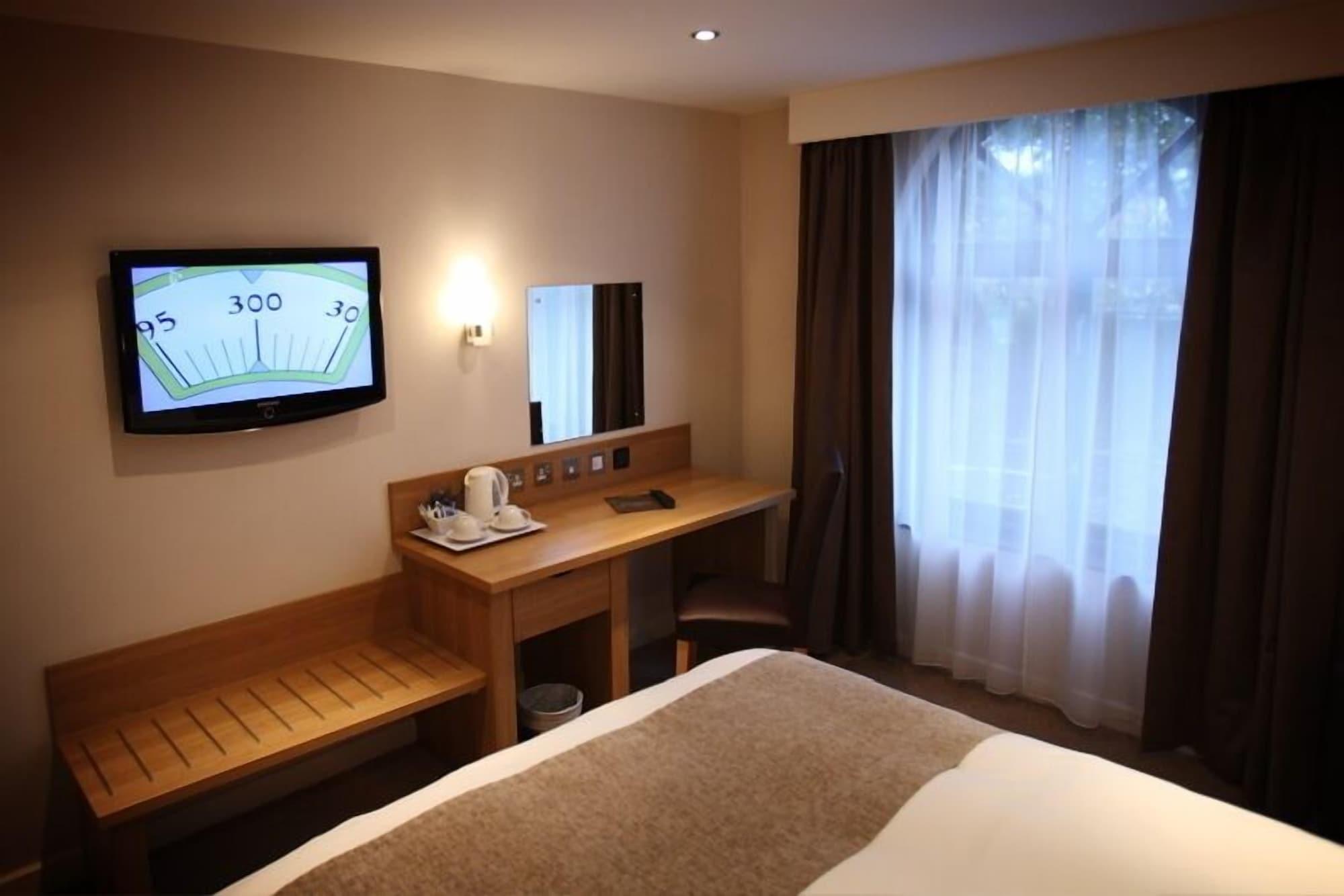 Hotel Eaton