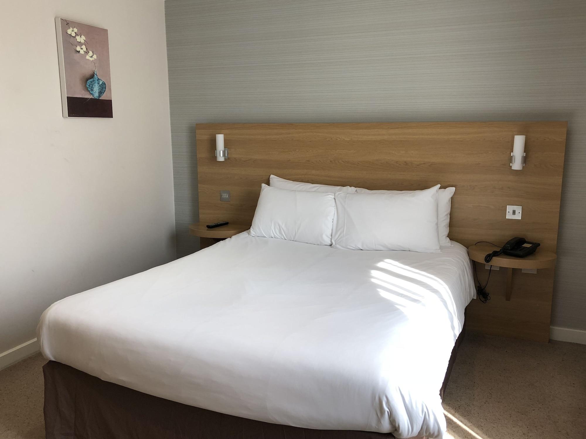 Eaton Hotel