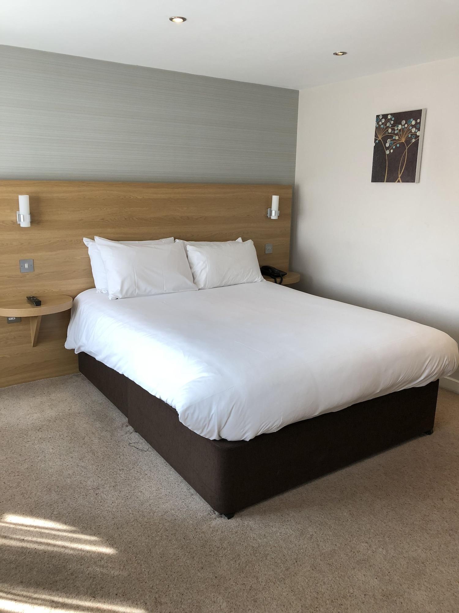 Eaton Hotel