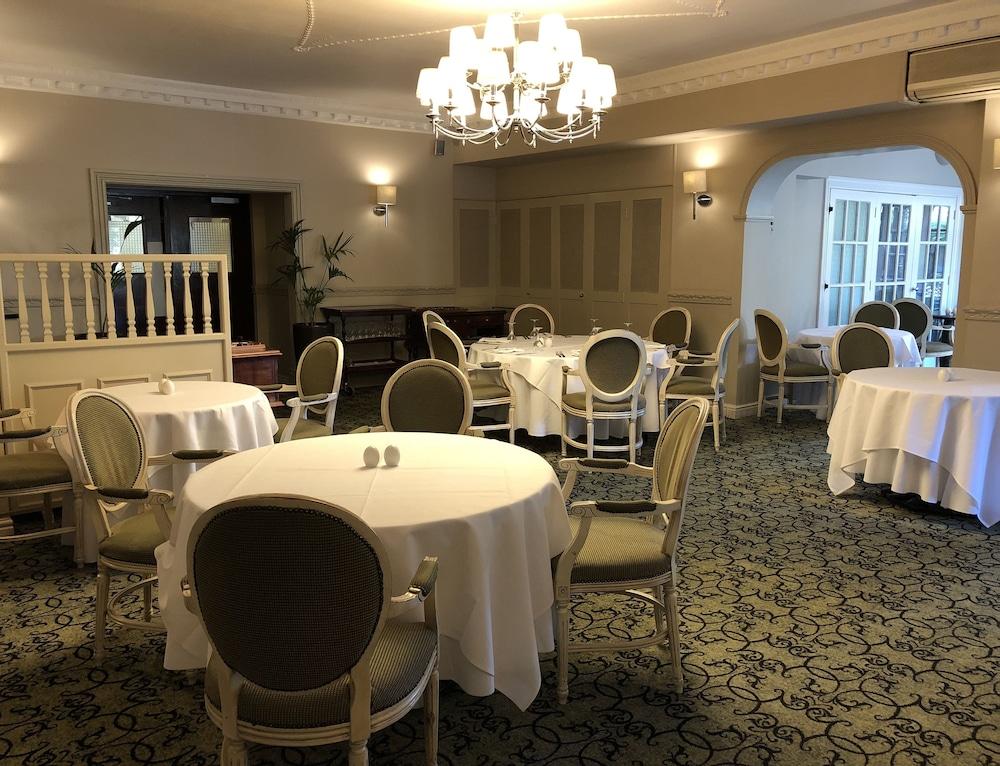 Eaton Hotel