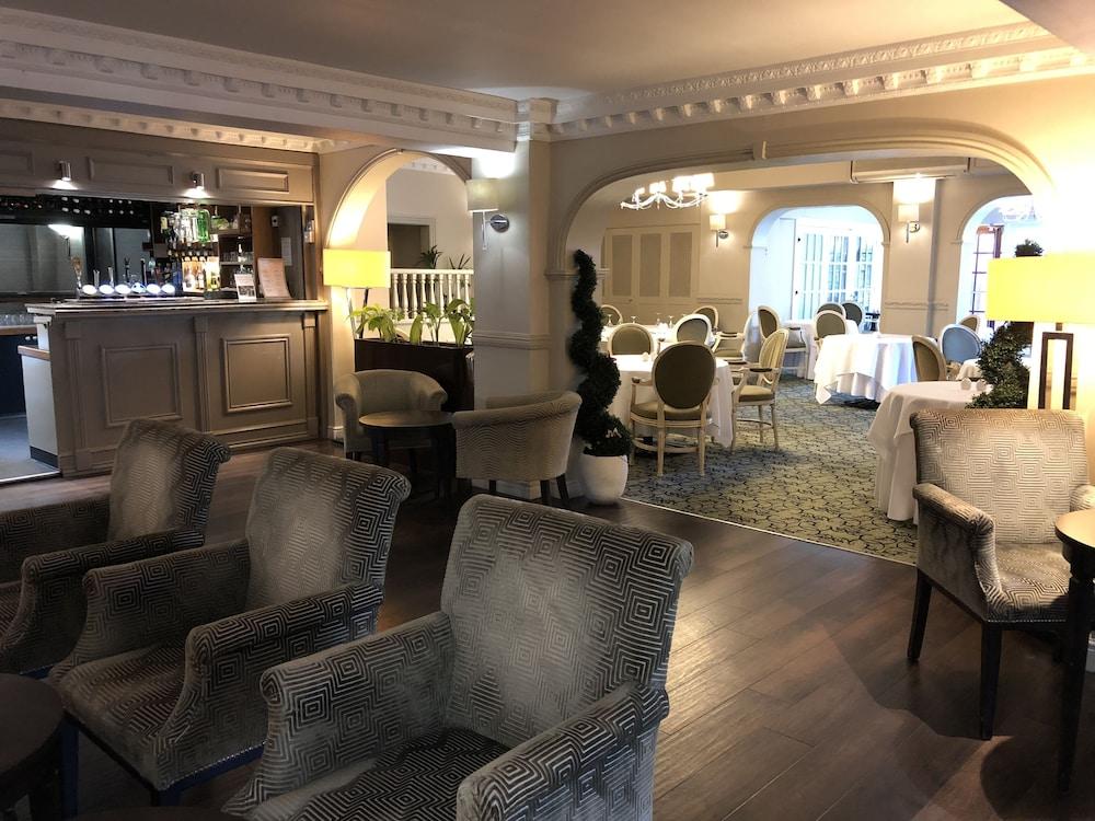 Eaton Hotel