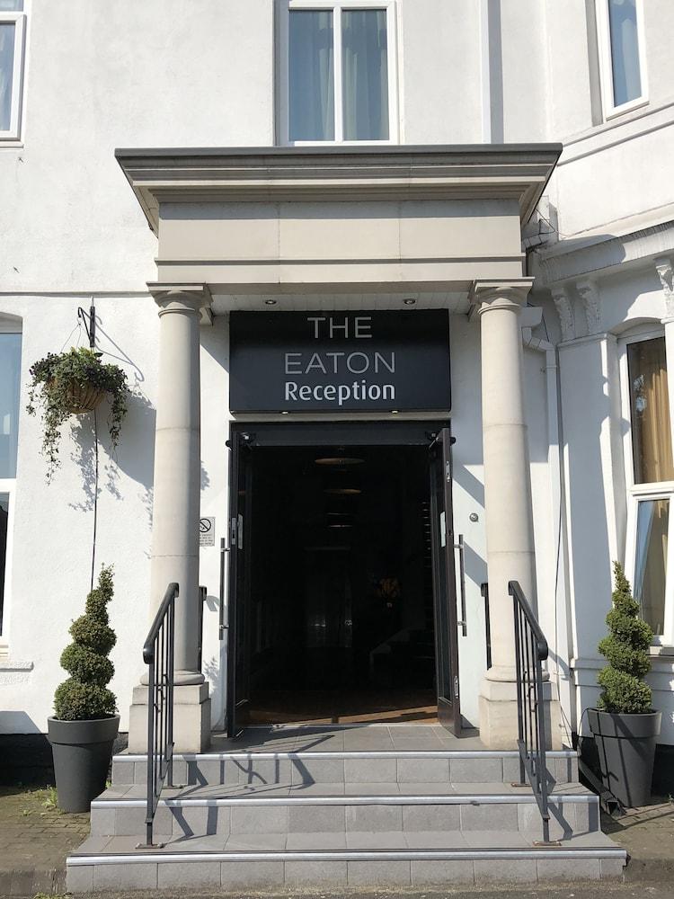 Hotel Eaton