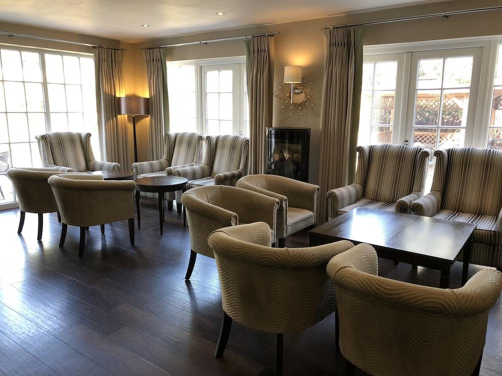 Eaton Hotel 3*