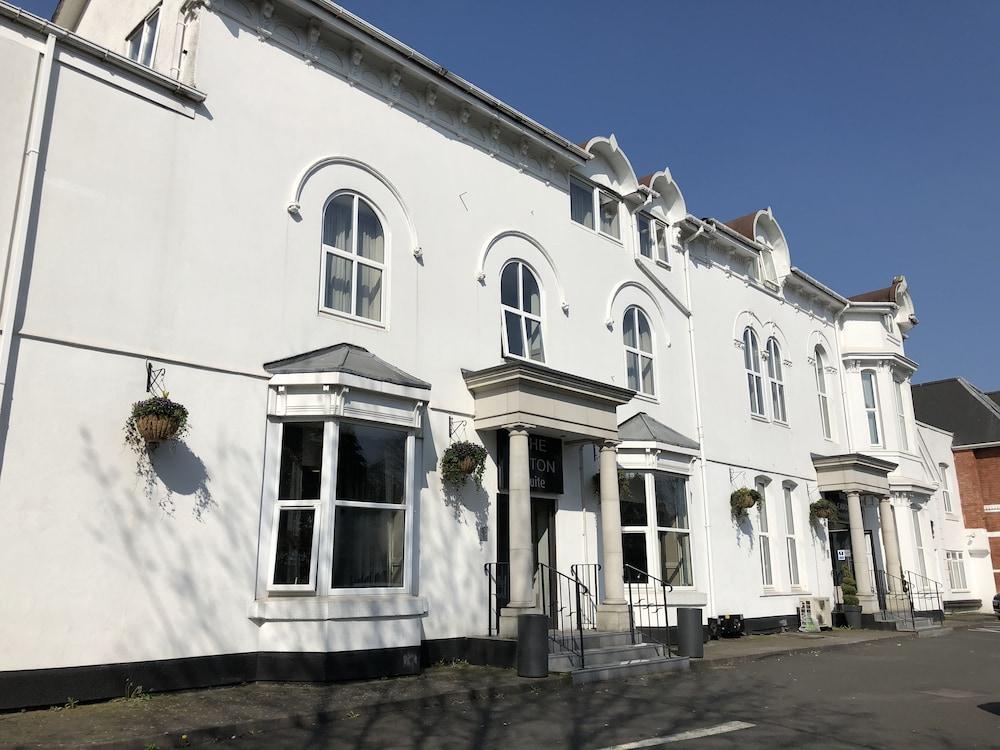 Hotel Eaton 3*