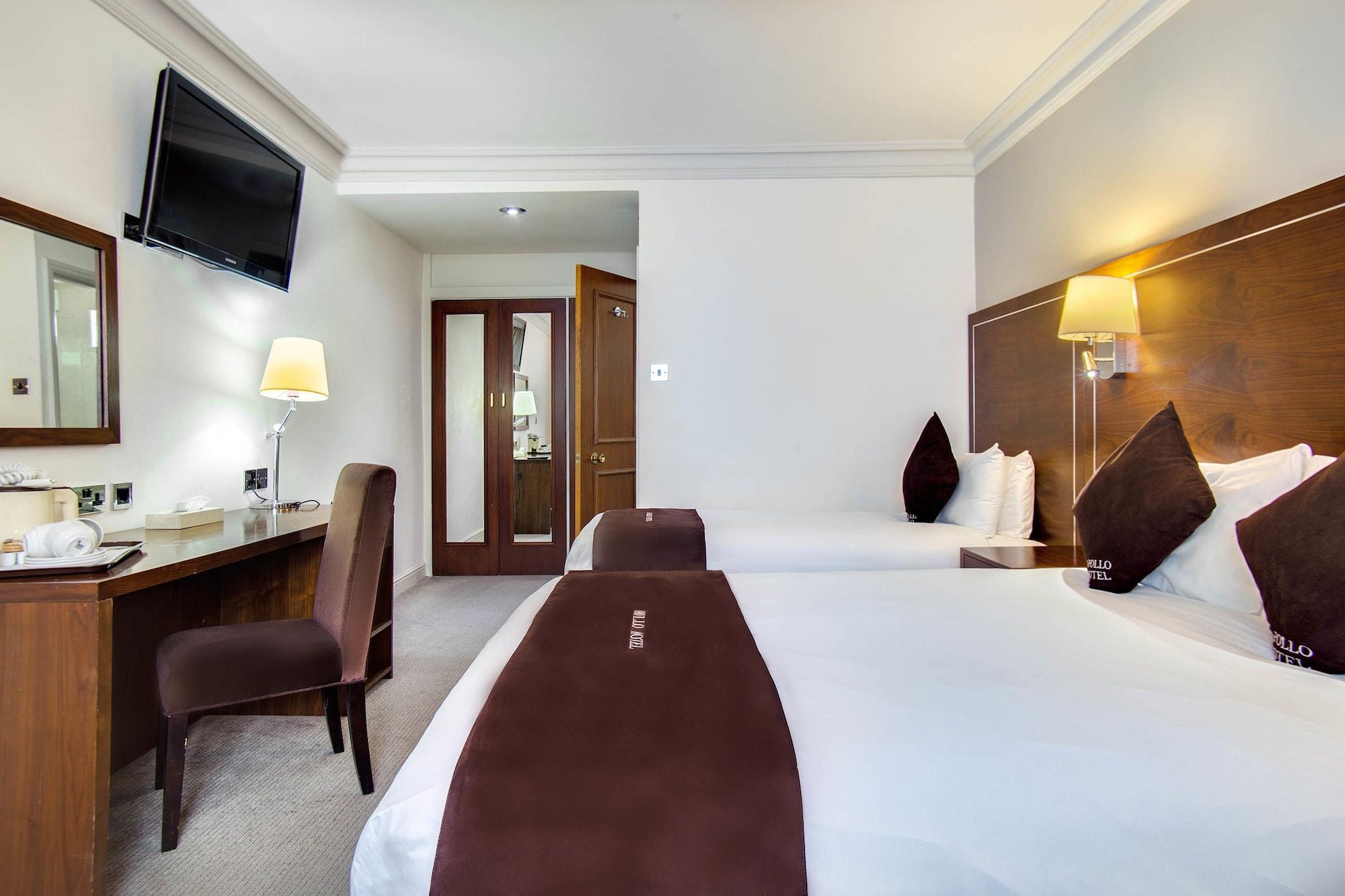 Apollo Hotel