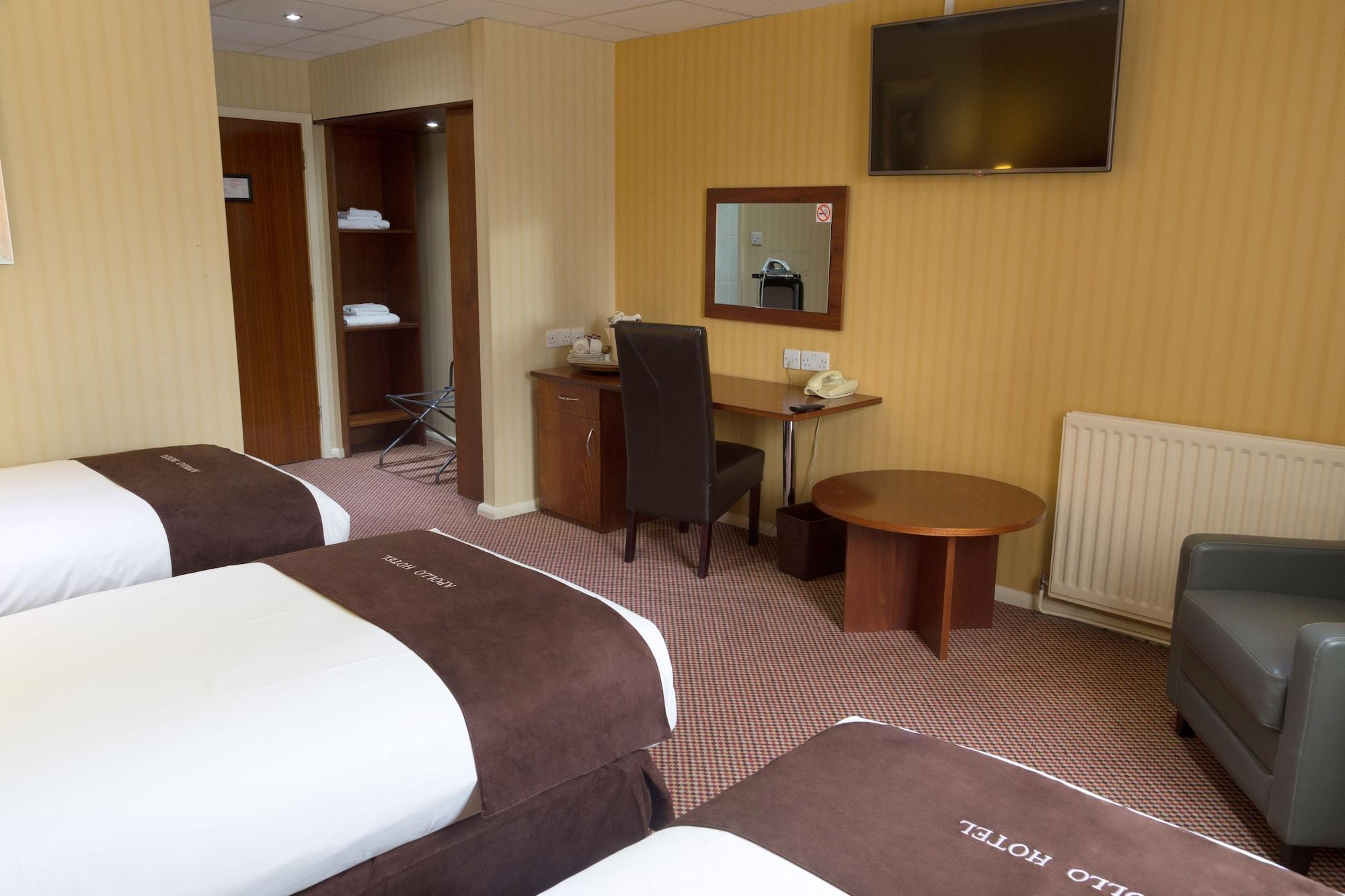 Hotel Apollo Birmingham