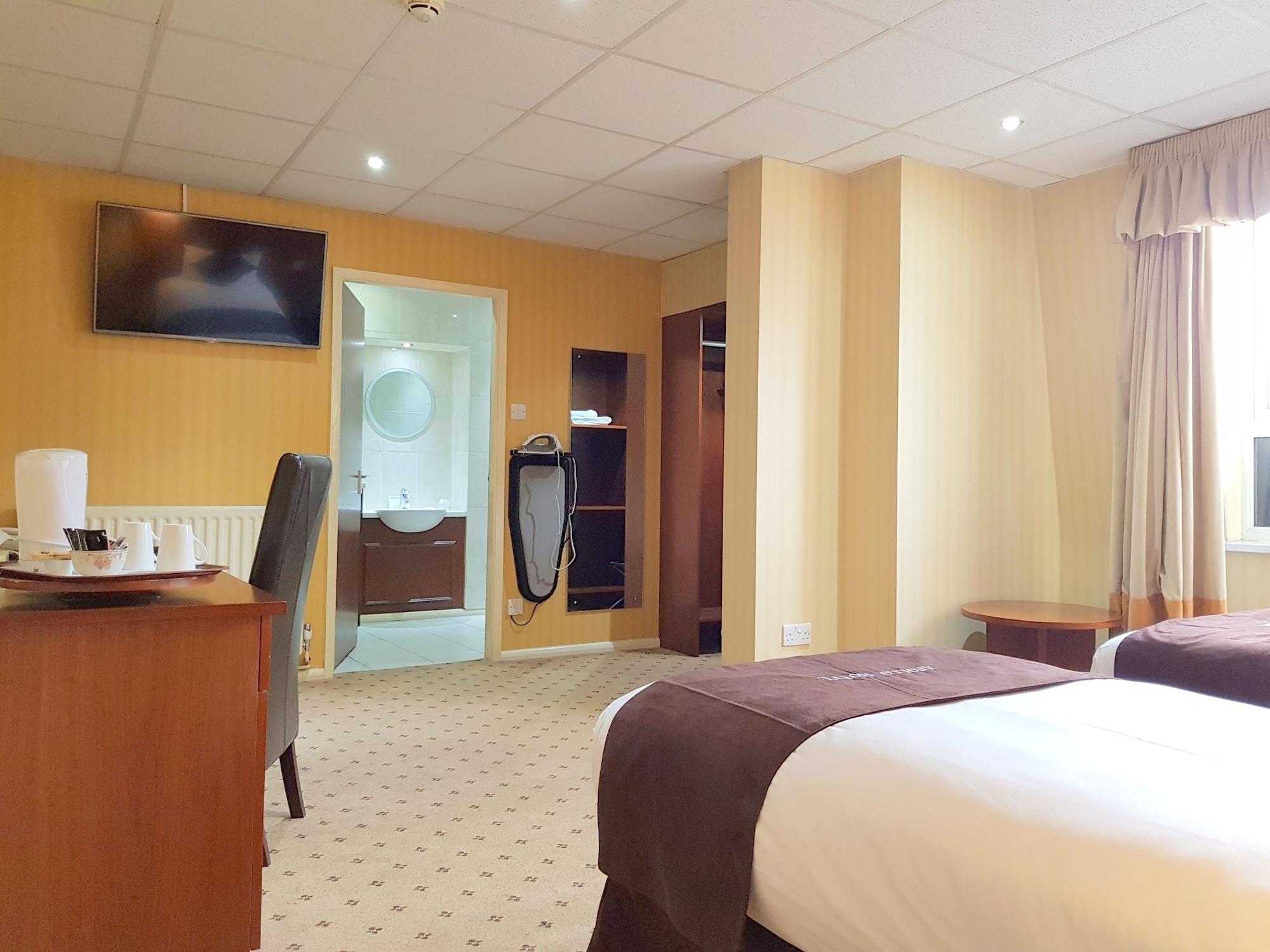 Hotel Apollo