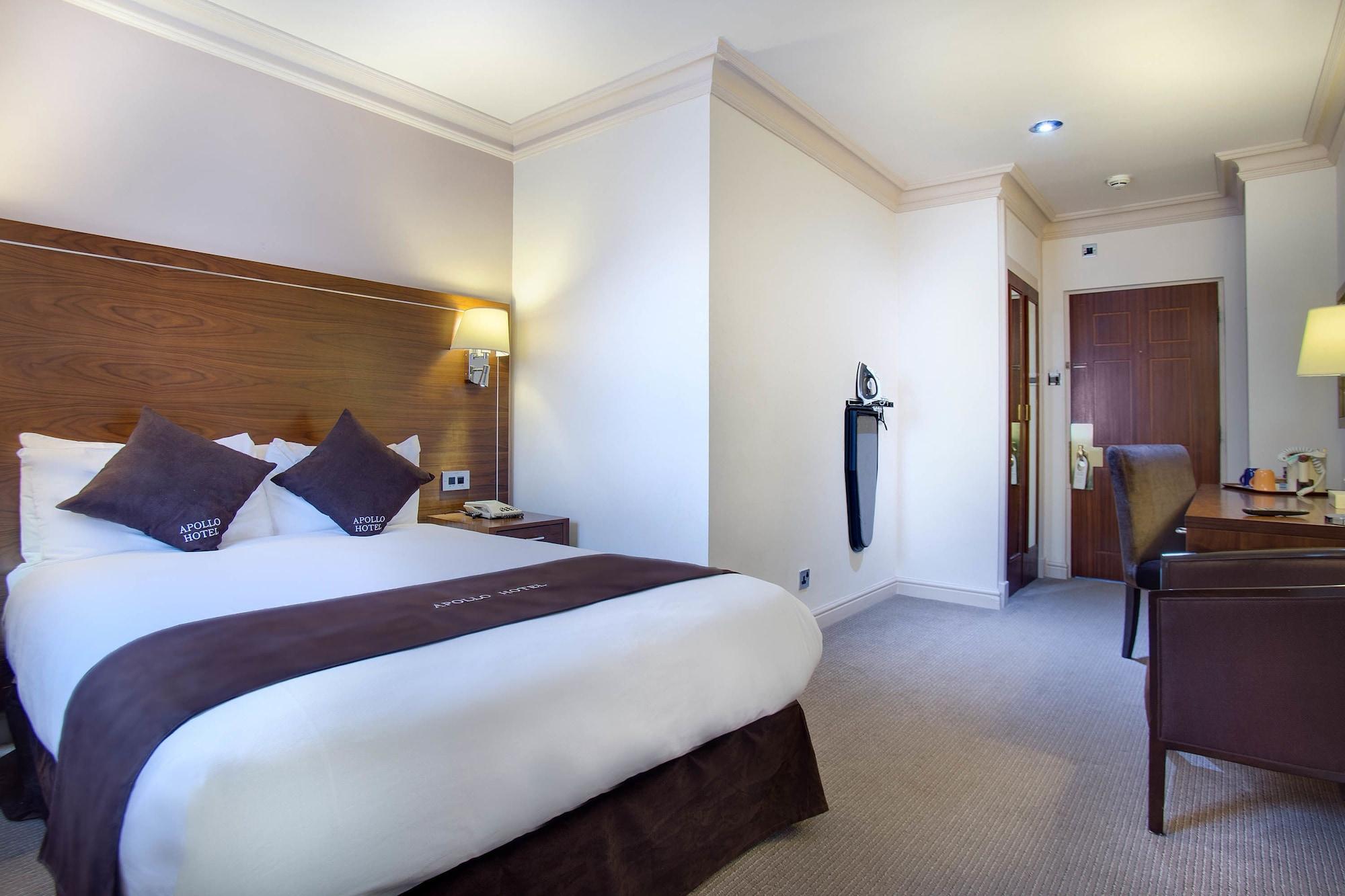 Hotel Apollo Birmingham