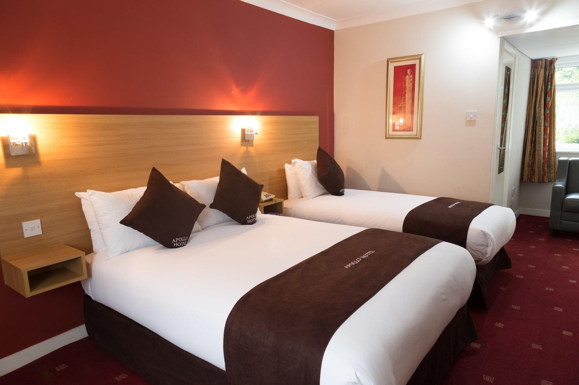 Apollo Hotel Birmingham