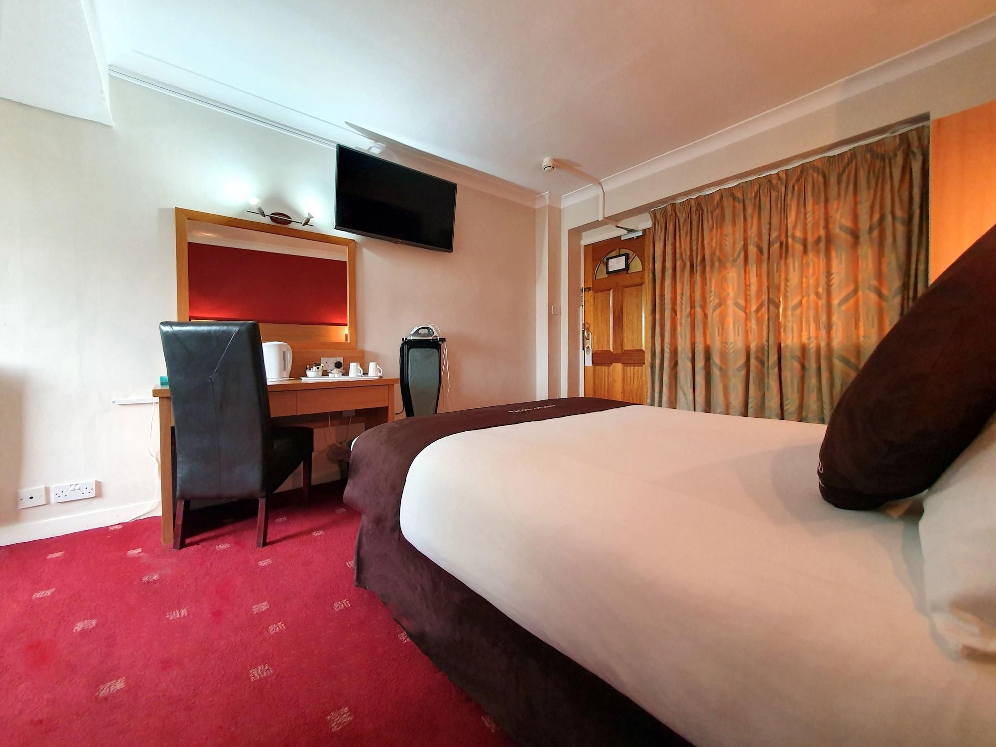 Hotel Apollo
