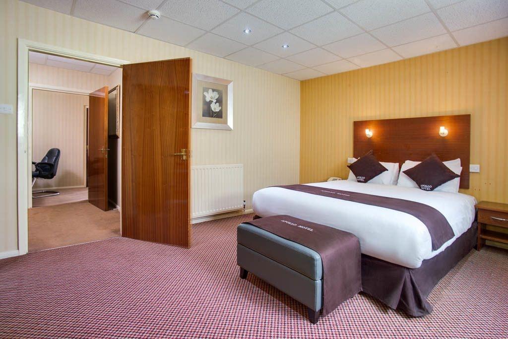 Apollo Hotel 3*