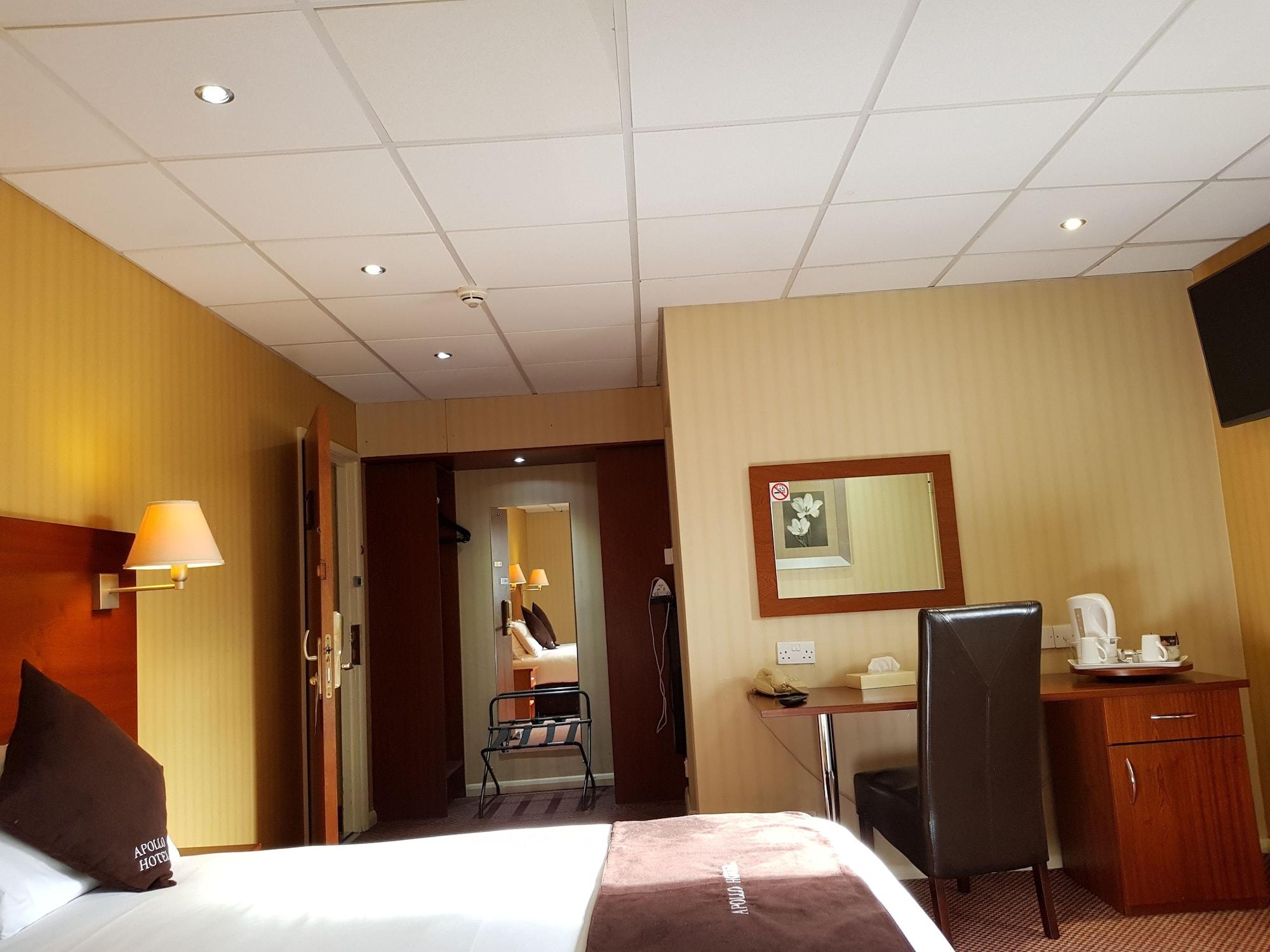 Apollo Hotel