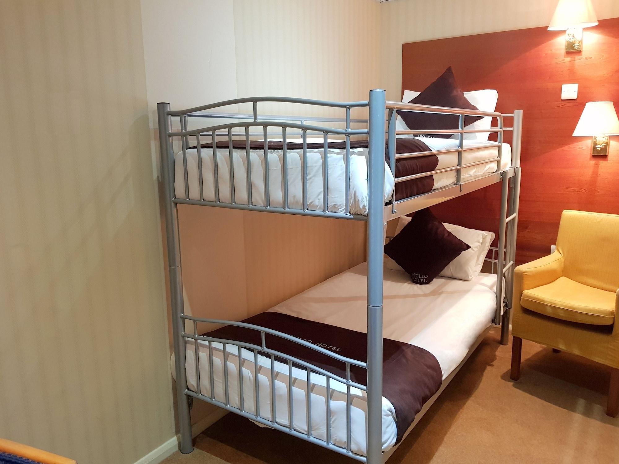 Apollo Hotel Birmingham