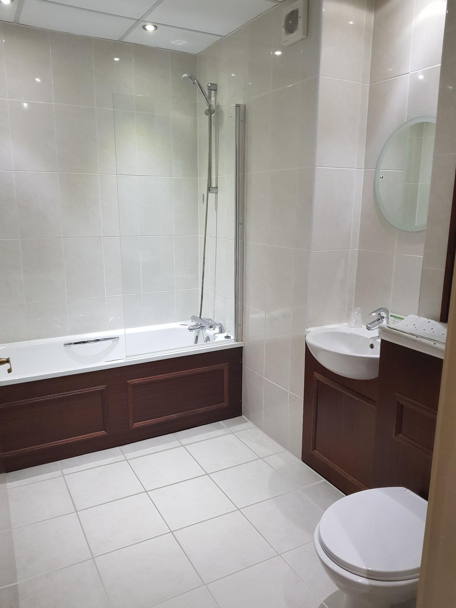 Hotel Apollo Birmingham