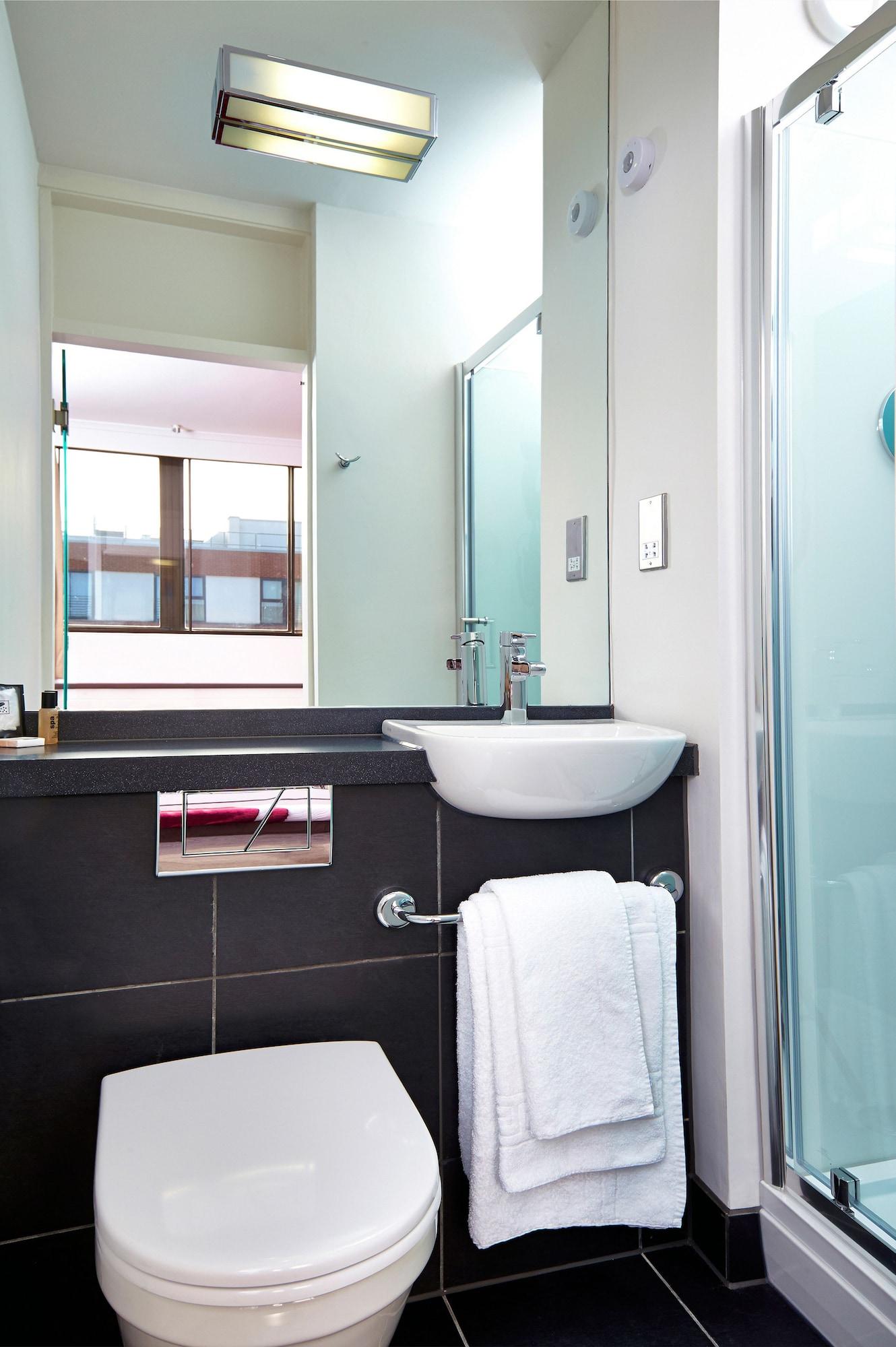 Hotel Conference Aston - 4*
