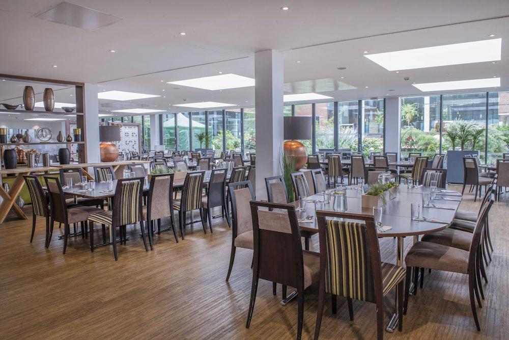 Conference Aston - Hotel Birmingham