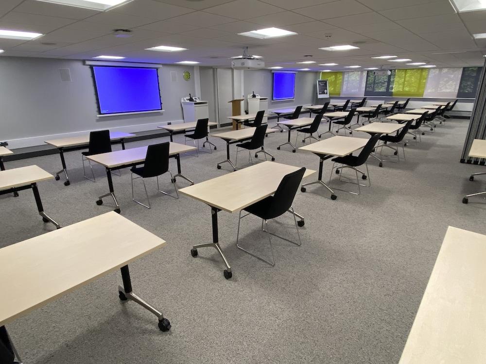Conference Aston - 4* Birmingham