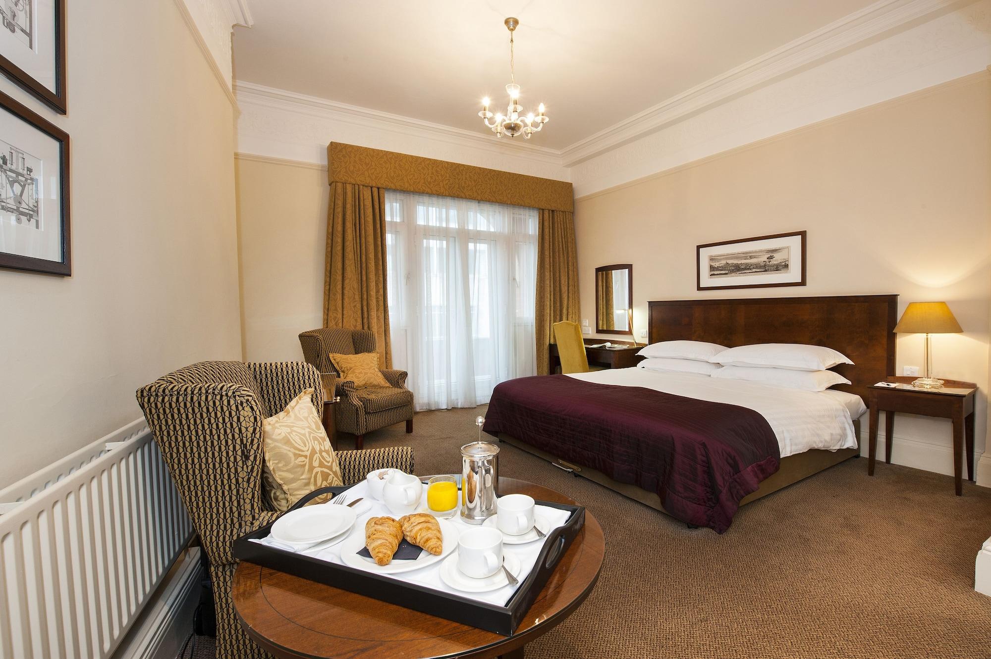 Macdonald Burlington 4* Birmingham