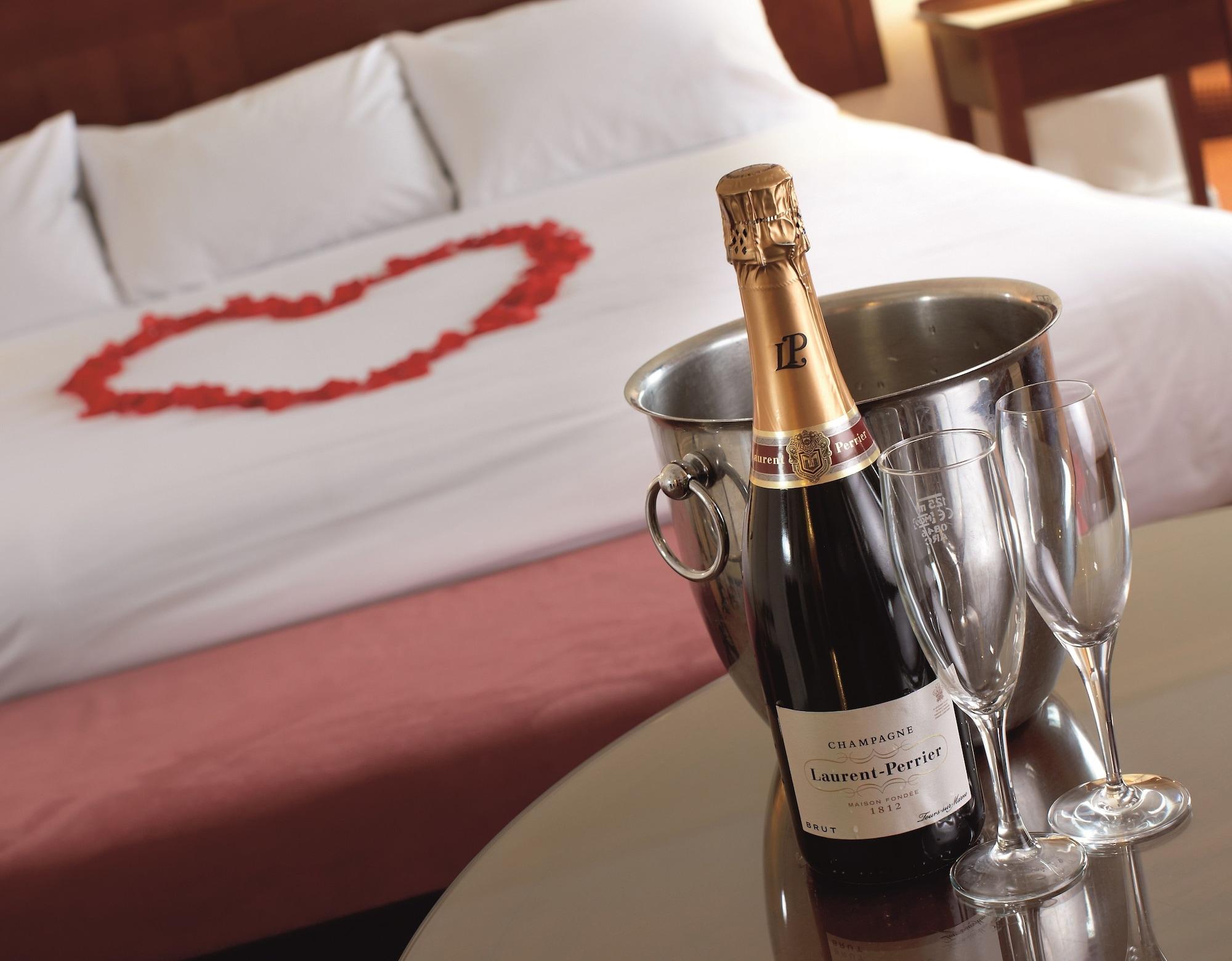 Macdonald Burlington Hotel Birmingham