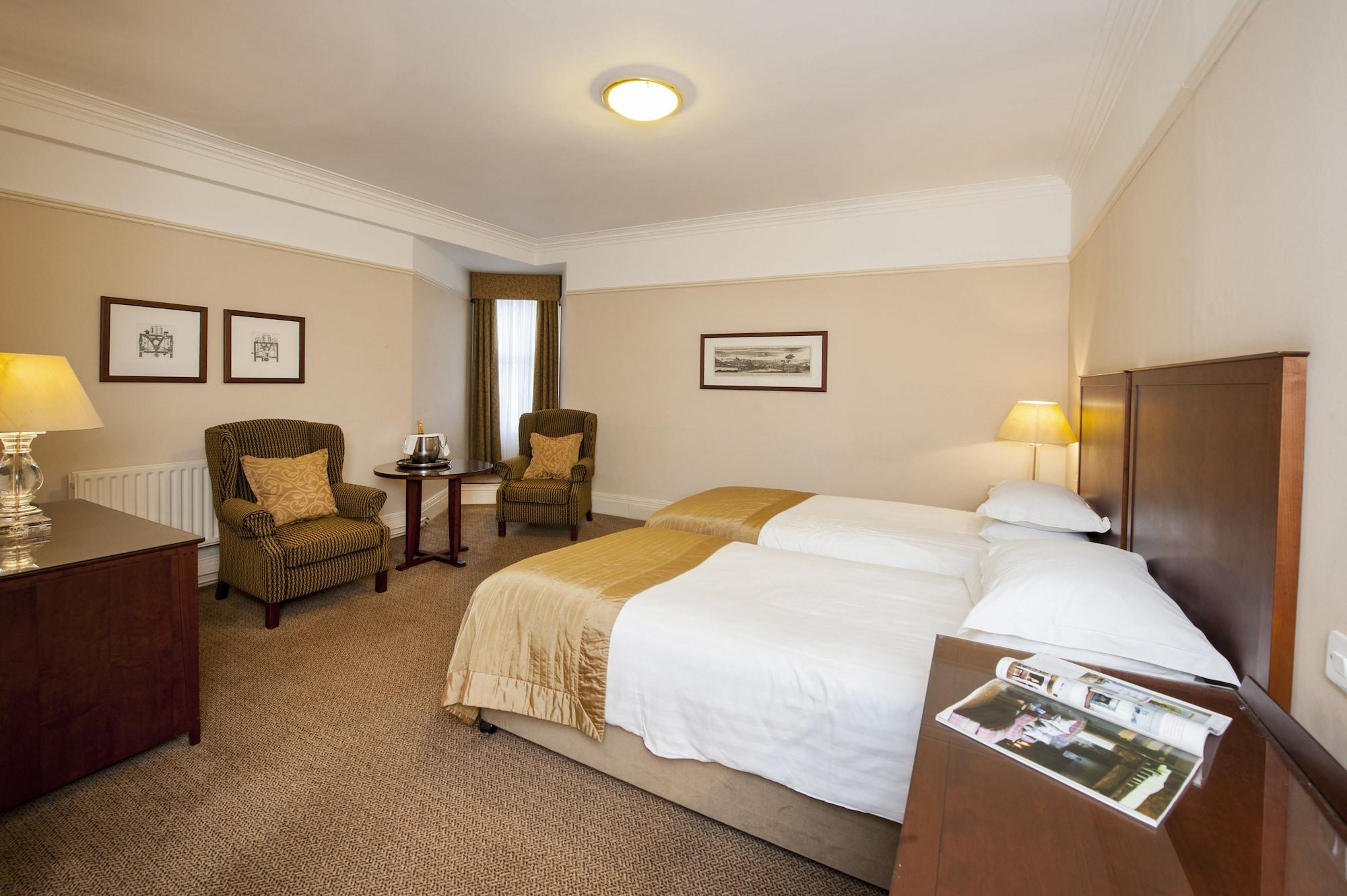 Hotel Macdonald Burlington 4*