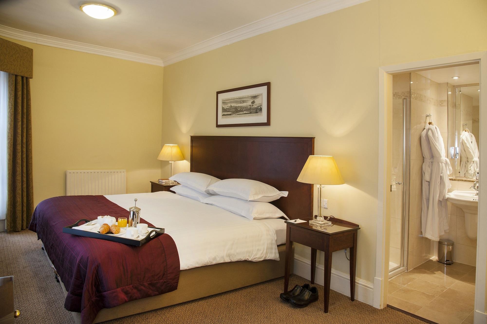 Hotel Macdonald Burlington Birmingham