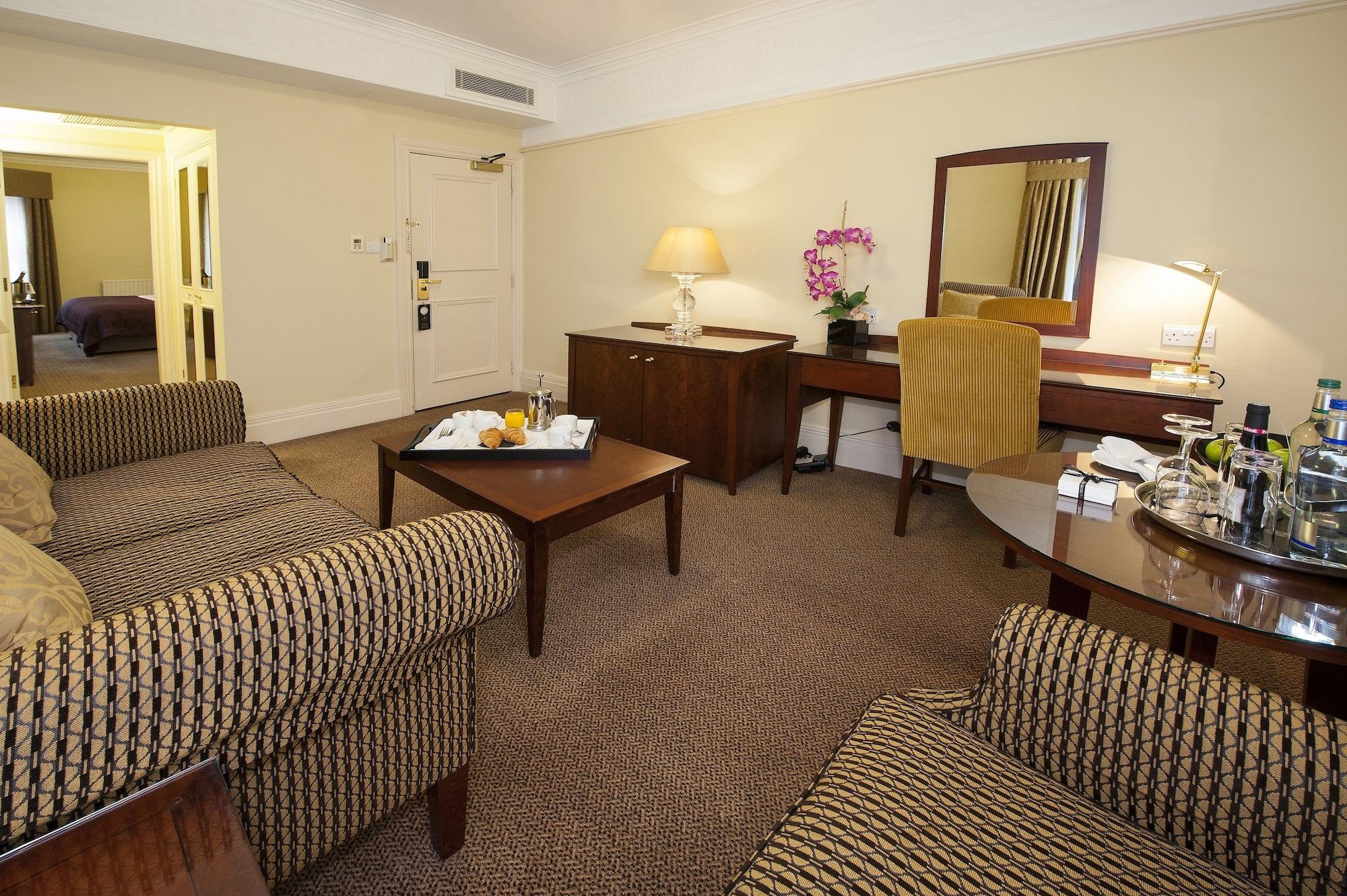 Macdonald Burlington 4* Birmingham