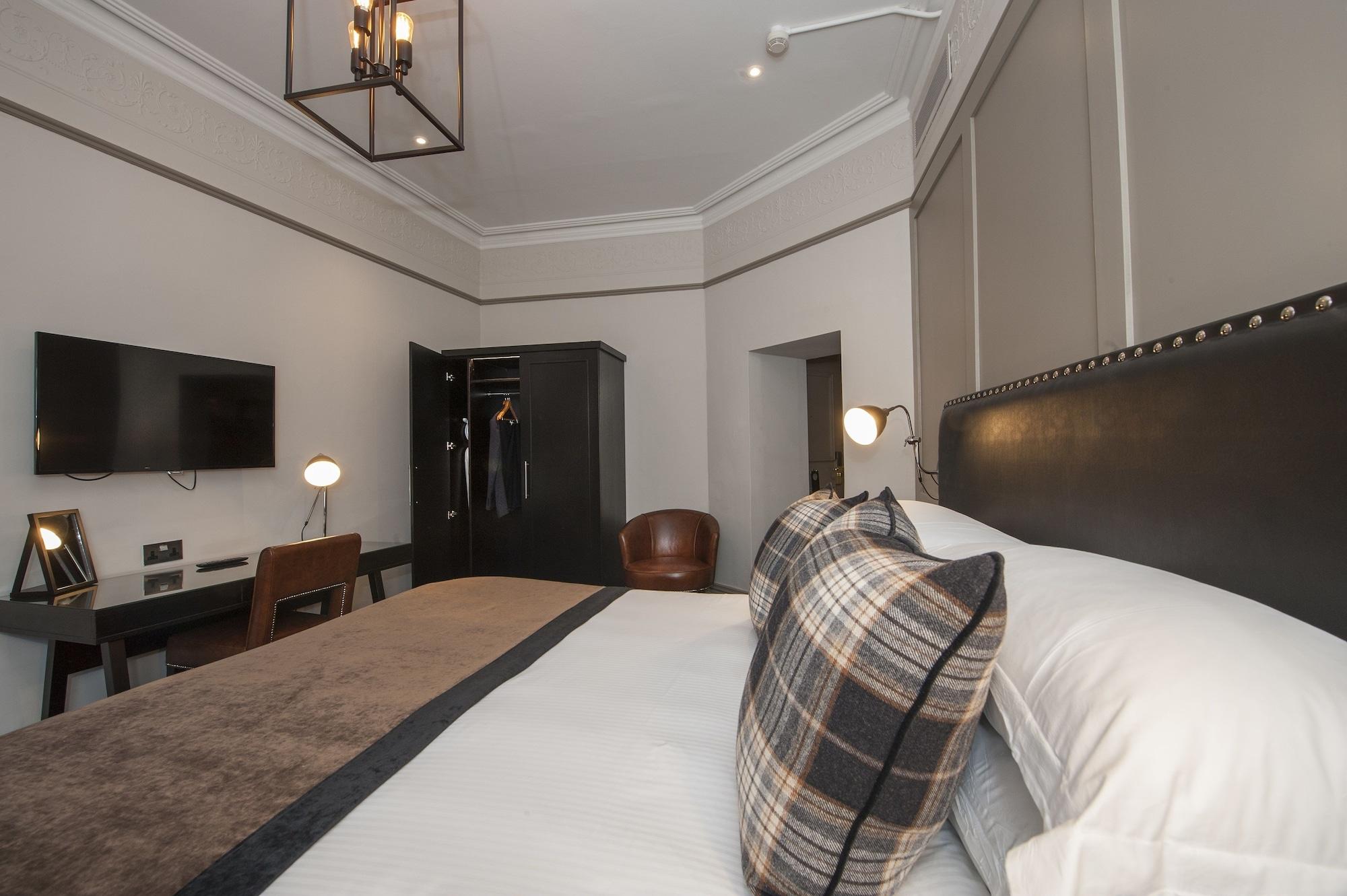 Hotel Macdonald Burlington 4*