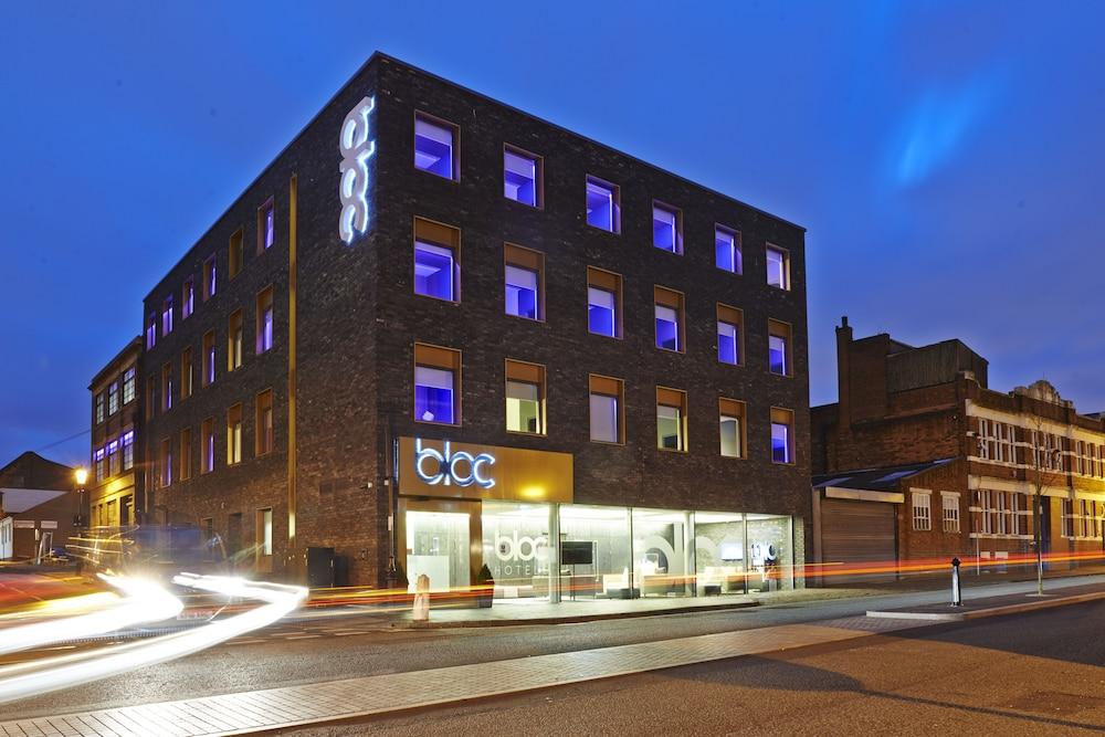 Bloc 3* Birmingham