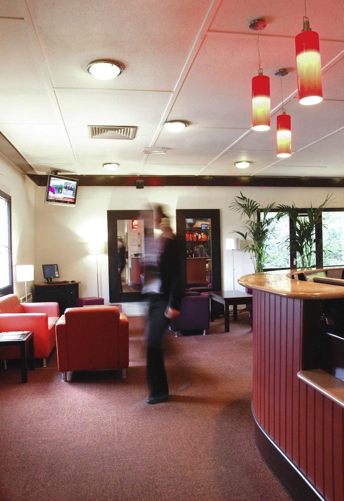 Ibis Centre Irving Street Hotel Birmingham