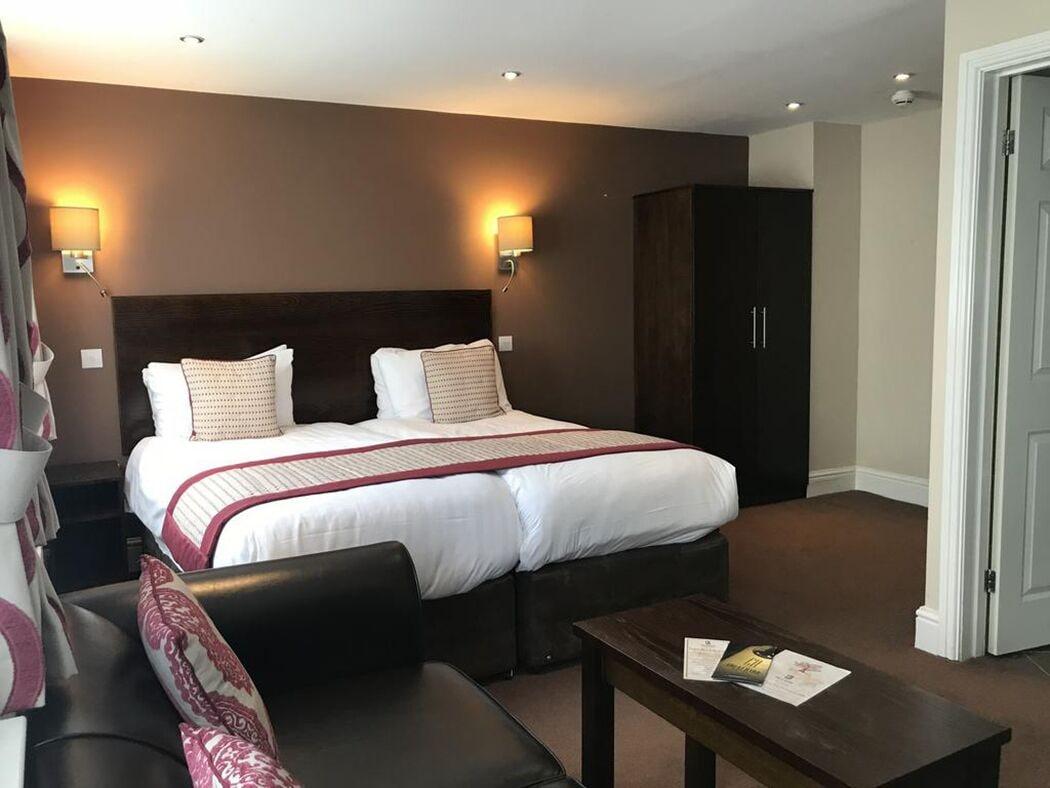 Great Barr 3* Birmingham