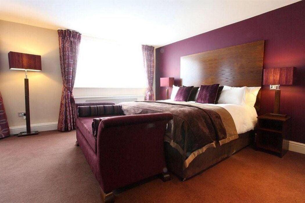 Hotel Great Barr Birmingham