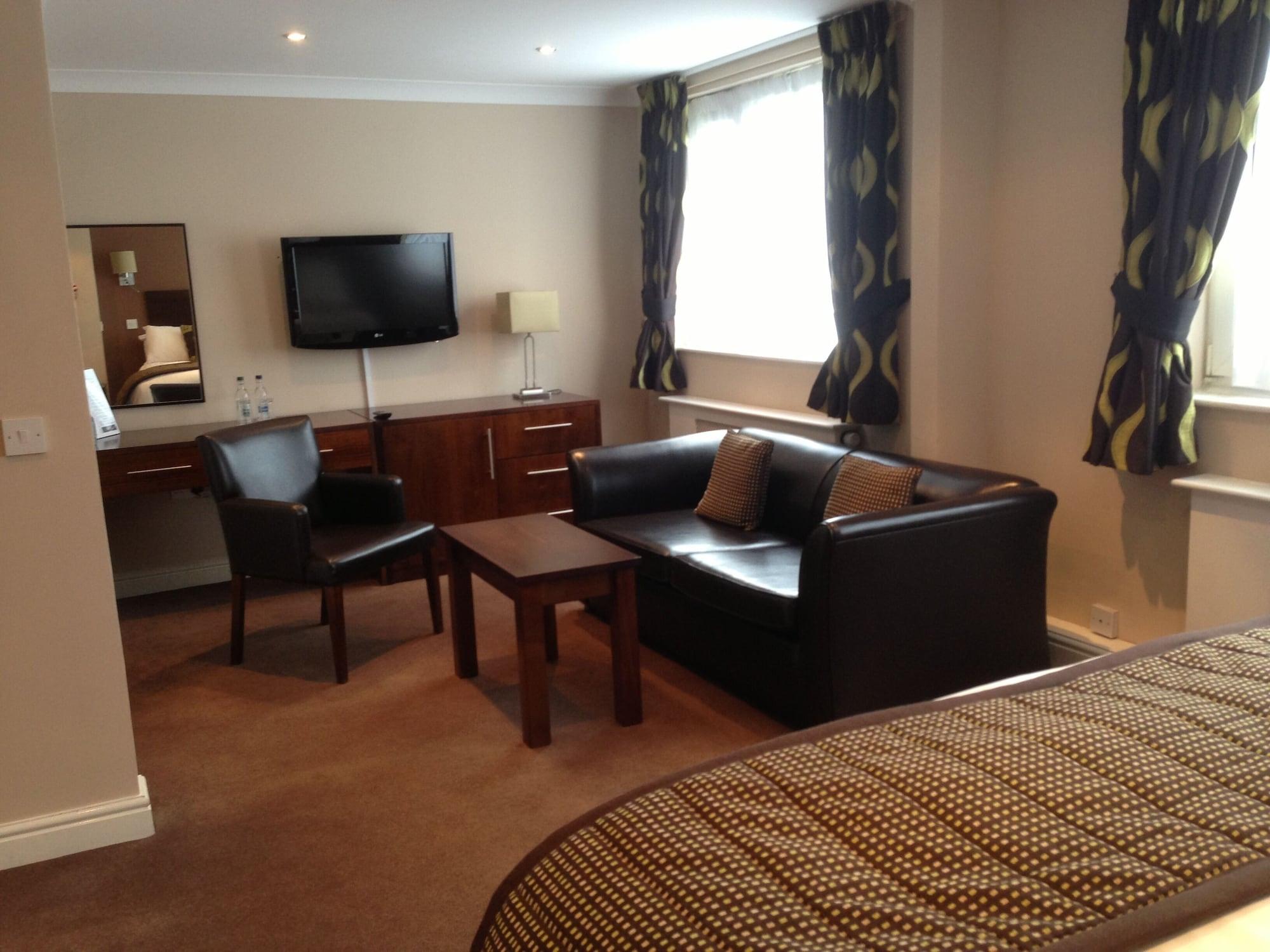 Hotel Great Barr Birmingham