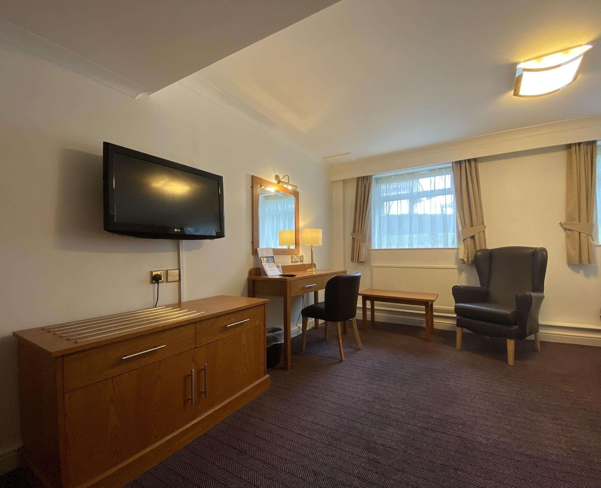 Hotel Great Barr