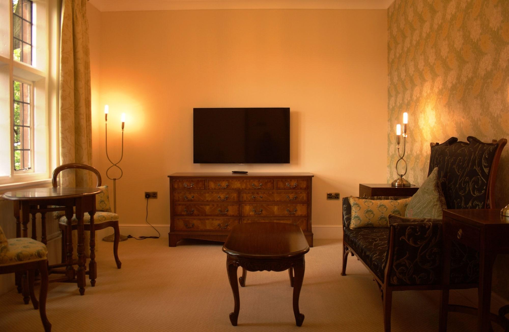 Hotel Western Plough And Harrow Birmingham