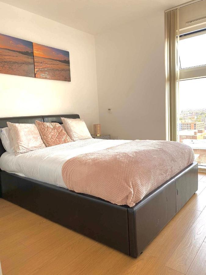 Apartment 1 Bedroom *
