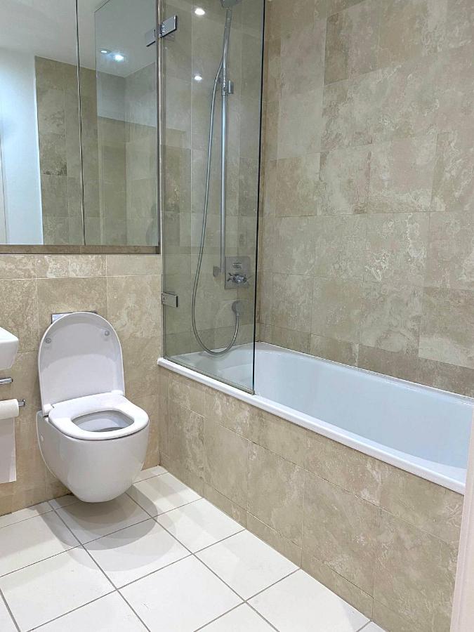 Apartment 1 Bedroom