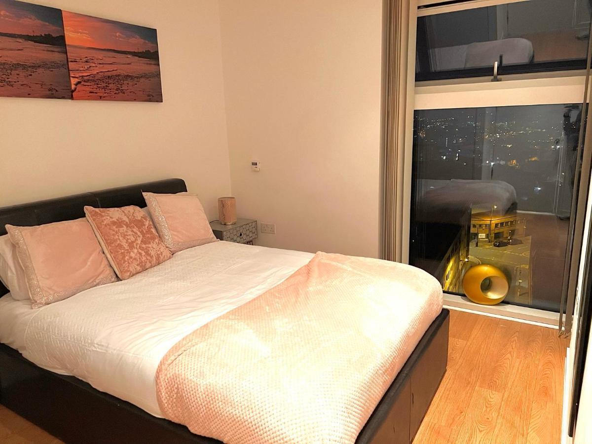 1 Bedroom *
