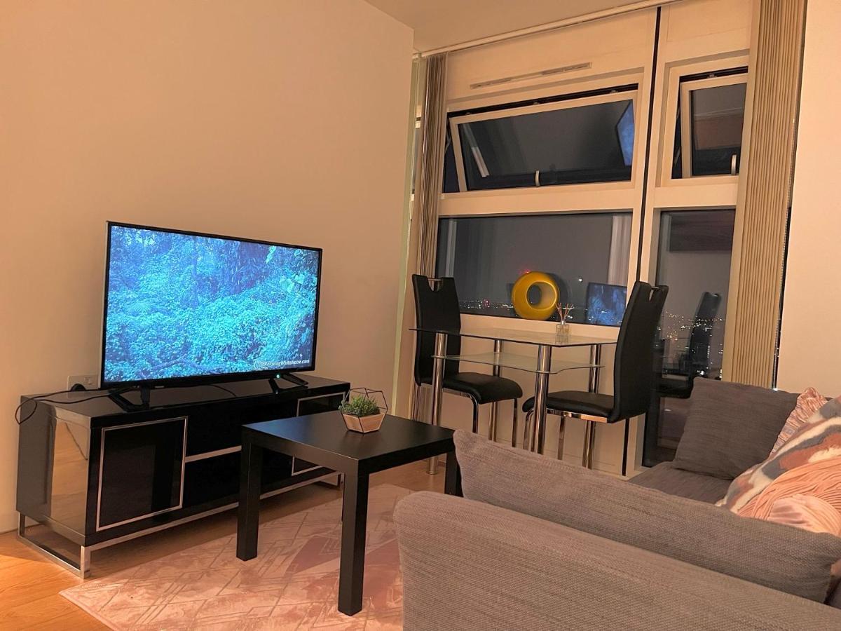 1 Bedroom Apartment Birmingham