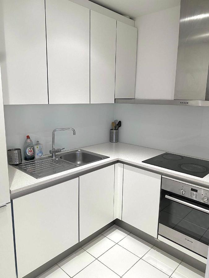 Apartment 1 Bedroom Birmingham