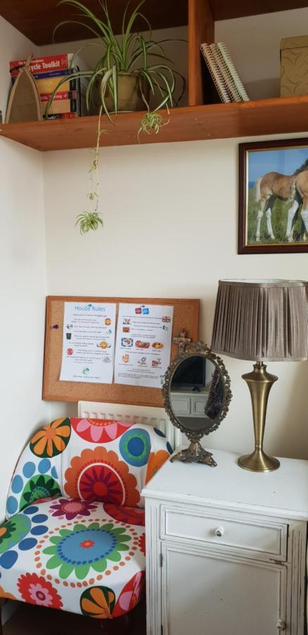 The Raymonds Family Homestay