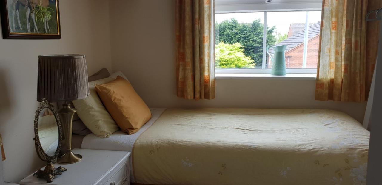 The Raymonds Family Homestay Birmingham