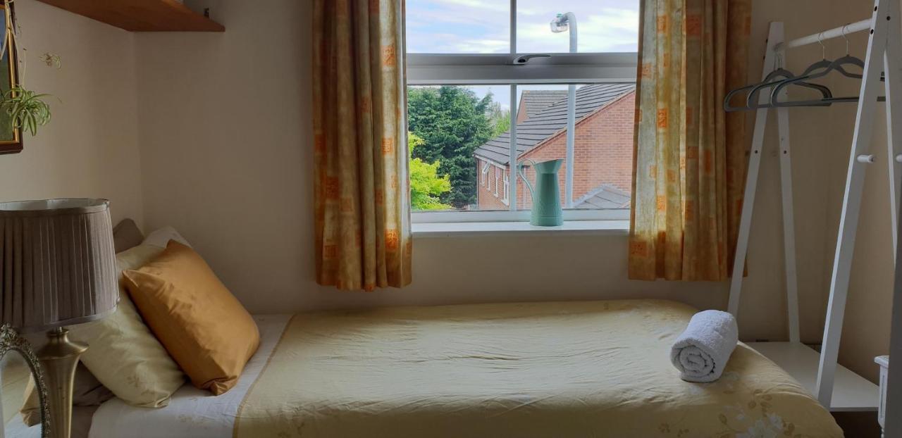 The Raymonds Family Homestay