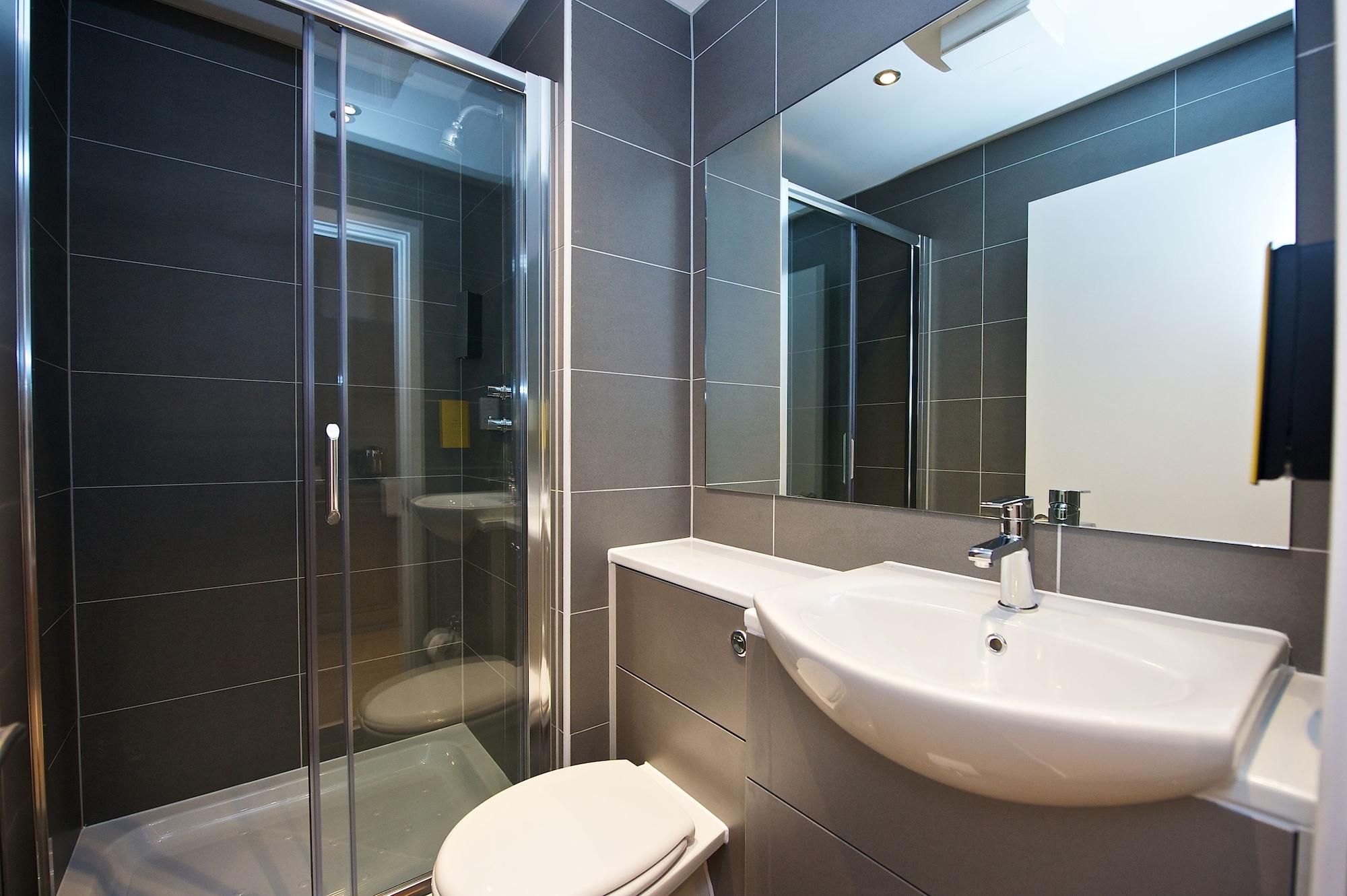 Aparthotel Staycity Centre