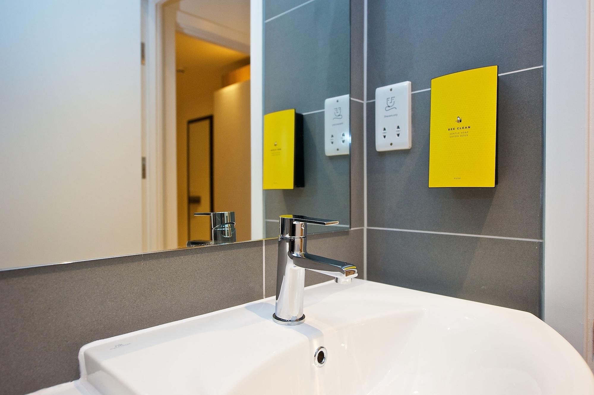 Staycity Centre Aparthotel Birmingham